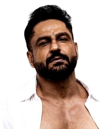 Parag Tyagi